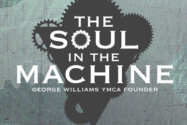 The Soul in the Machine