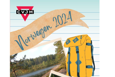 Norwegen-Freizeit für Teens