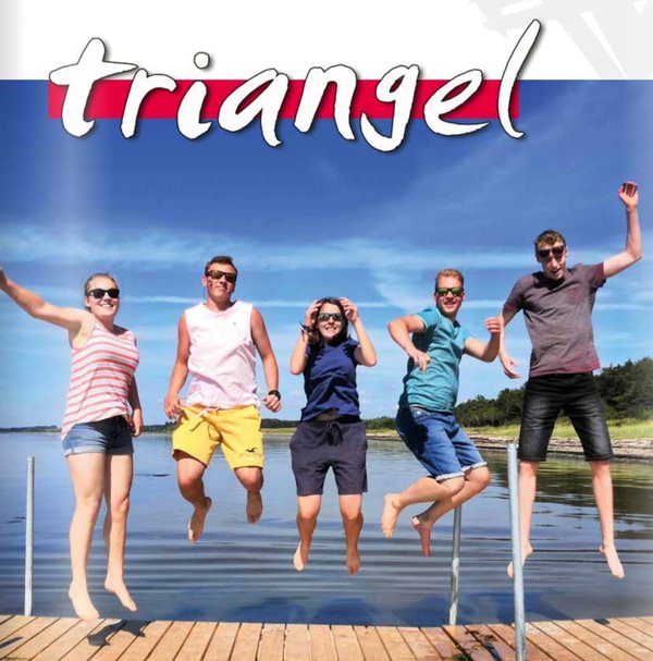 triangel 03/2019